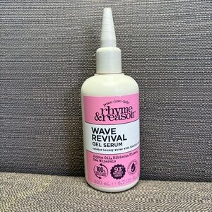 Rhyme & Reason Wave Revival Gel Serum 6.7fl oz